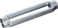 8001Z M27-CUERPOS PARA TENSORES ZINCADOS
