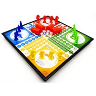 [ Beautiful ] Intellectual toy set, Chess board set, Seahorse Chess, High quality Chinese Chess