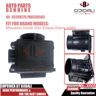 E5T08275 MD336503 Air Flow Sensor for Mitsubishi Airtrek/Dion/Eclipse/Eterna 4G63