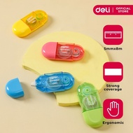Deli H351 Correction Tape 5mm×8m