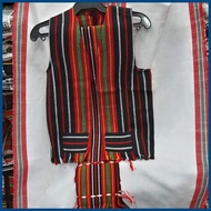 ☫ ◬ ▧ Bahag Igorot costume adult, small, med. large