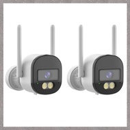 [U L Z R] Tuya WiFi 3MP Security Camera 2.4G/5G Al Detection IP Camera CCTV  Camera Smart Life