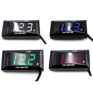 PVN67656 Waterproof volt meter high-end version 5-150 volt volt volt meter for electric vehicles and