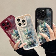 New Trendy 3D Dragon Totem Casing For OPPO R11 R11S RENO 2 3 4 5 6 Pro Plus Soft Silicone Edge Fashion New Year TPU Cartoon Japan Anime Shockproof Bumber Phone Case