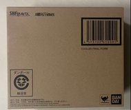 S.H.F Final Form cooler shf 最終形態 古拉
