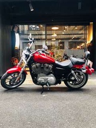 2012年 哈雷 Harley Davidson XL883L 車況極優 可分期 免頭款 歡迎車換車 嬉皮 美式 網路評價最優質服務 883L 883