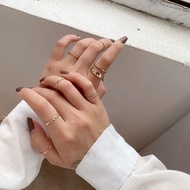 Harper Rings (7pcs Set)