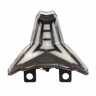 Send~Suitable for Kawasaki KAWASAK Z1000 ninja250/400 Rear Tail Light Brake Light Turn Signal Assemb