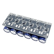 New Small Module 16V1F 16V1.6F 16V2F Ferra Capacitor Module 2.7V10F Super Capacitor