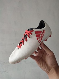 Size 37 Sepatu Bola Second Original Branded Futsal Mini Soccer Anak