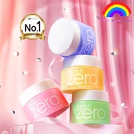 Banila Co. Clean It Zero Cleansing Balm 7ml / 25ml 6th Generation Original / Nourishing / Calming /