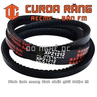 RECMF Thai serrated belt FM64 FM39 FM28 FM83 FM66 FM66 FM97 FM42 FM79 FM56 FM72 FM59 FM95 FM4927 FM4