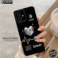 Silicone Latest Samsung Galaxy A07 5G 2026hp - Pro Camera - Aesthetic Case Samsung A07 5G - Samsung 