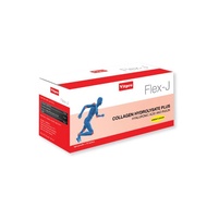 Vitpro Flex-J Lemon 30Sachets