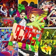Cowardly Party Poster Two-Dimensional Dangdang Dadang Ayase Momo Supernatural Merchandise HD Wallpap