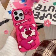 toystory 胡迪 巴斯光年 三眼仔 火腿豬 彈弓狗 薯蛋頭 iphone case 手機殼 電話套 保護殼 反斗奇兵 勞蘇 jessie rex 火腿豬 hamm forky 小叉