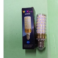3 COLOR LED BULB E27 BASE TYPE (8+8) 16W