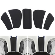 Motorcycle Accessories Gas Fuel Tank Side Pad Rubber Protector Stickers for BMW R1200RT R1250RT R 12