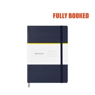 Maruman: Mnemosyne Journal A5 Dot Grid (Navy)