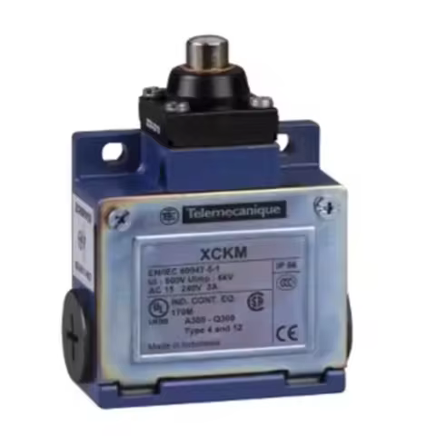 NEW XCKM110H29 XCKM110H29C = ZCKM1H29C + ZCKD10C limit switch