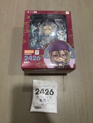 特典版 黏土人 2426 日版 黏土人 2426 賣藥郎 (物怪) kusuriya