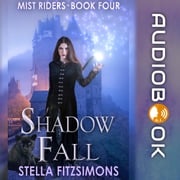 Shadow Fall Stella Fitzsimons