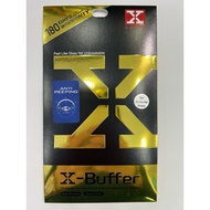 XPLUS X-BUFFER 180 Privacy Clear Screen Protector For iPhone 17 - 13 Series