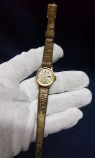 東方古董機械錶