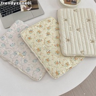 TRENDYZONE0I Laptop Bag, 11/13/15 inch Rabbit Laptop Sleeve , Large Capacity Shockproof Bowknot Note