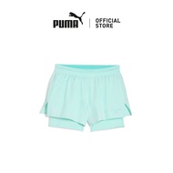 [NEW] PUMA x HYROX 2in1 Women's Shorts
