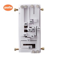 Guitar Folk Classical Chord Assist One-Key Chord Device Button Key-Press Automatic Assist for Kids B