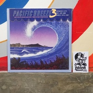 PACIFIC BREEZE 3 - JAPANESE CITY POP, AOR AND BOOGIE 2xLP (Vinyl)
