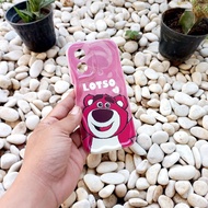 Oppo A17 CPH2477 Case Softcase Airbag Lotso Character Oppo CPH 2477