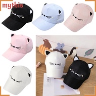 MYTHIS Peak Cap Fashion Cartoon Adults&Kids Baseball Cap