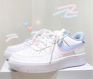 全新 Nike sneakers男女情侶款悠閒鞋波鞋運動鞋休閒鞋鞋子sport shoes sportty wearing出街返工返學輕便舒服鞋生日禮物送禮節日禮物birthday gifts 輕跑鞋