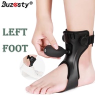 รั้งเท้าปล่อย Buzesty AFO สำหรับการเดิน-รุ่นเป่าลมที่ปรับปรุงแล้วสะดวกสบายและมีประสิทธิภาพมากขึ้นปรั