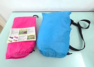 露營自充氣床 Inflatable Camp Bed