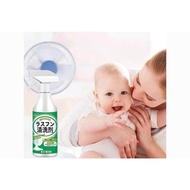 Fan cleaning Agent/Pembersih Kipas Siling Spray 500ml - Pencuci Kipas Angin & Dust Remover untuk Fan