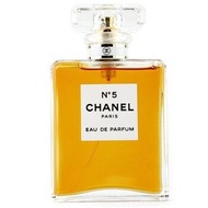 Chanel 香奈兒 香奈兒5號香水噴霧 容量: 50ml/1.7oz / 100ml/3.3oz