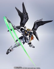 [訂貨] Metal Robot 魂 新機動戰記高達W 地獄死神高達 METAL ROBOT SPIRITS <SIDE MS>GUNDAM DEATHSCYTHE HELL