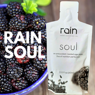 RAIN SOUL | SOUL RED | RAIN SOUL BLACK CUMIN | Purtier Placenta | Kings Herbal | Intra Juice