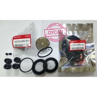 HONDA CITY TMO , JAZZ TFO , FREED , INSIGHT FRONT BRAKE CALIPER PISTON SEAL REBUILD REPAIR KIT