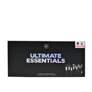 Bộ Cọ Trang Điểm 10 cây Bh Cosmetics Ultimate Essentials With Bag