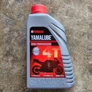 YAMALUBE 4T 20/50,10/40 SEMI,10/40 FULLY