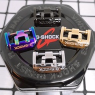 G. SHOCK KING GX-56 BUCKLE