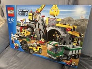 割愛絕版全新 LEGO MISB 31026, 31052, 4204, 75880, 60014, 31012, 7347, 60047, 7938, 7939