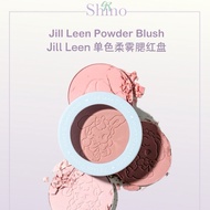 Jill leen blush Monochrome Soft Mist blush