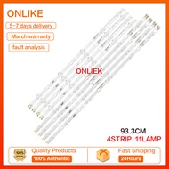 UA48H5203AR / UA48H5003AR ซัมซุง48 "ไฟเรืองแสงทีวี LED (LAMPU TV) ซัมซุง48นิ้ว LED ทีวี48H5203AR 48H