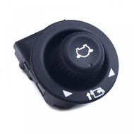 Side View Mirror Adjustment Switch CA6Z-17B676-B For Ford For Transit MK8 2014+