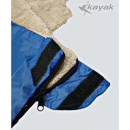 Kayak Cabin Slee Bag polar